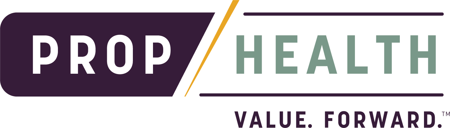 This image has an empty alt attribute; its file name is PropHealth-Logo-_-color.jpg