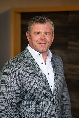 Karsten Russell-Wood