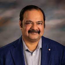Prashant Natarajan